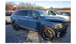 كيا تيلوريد